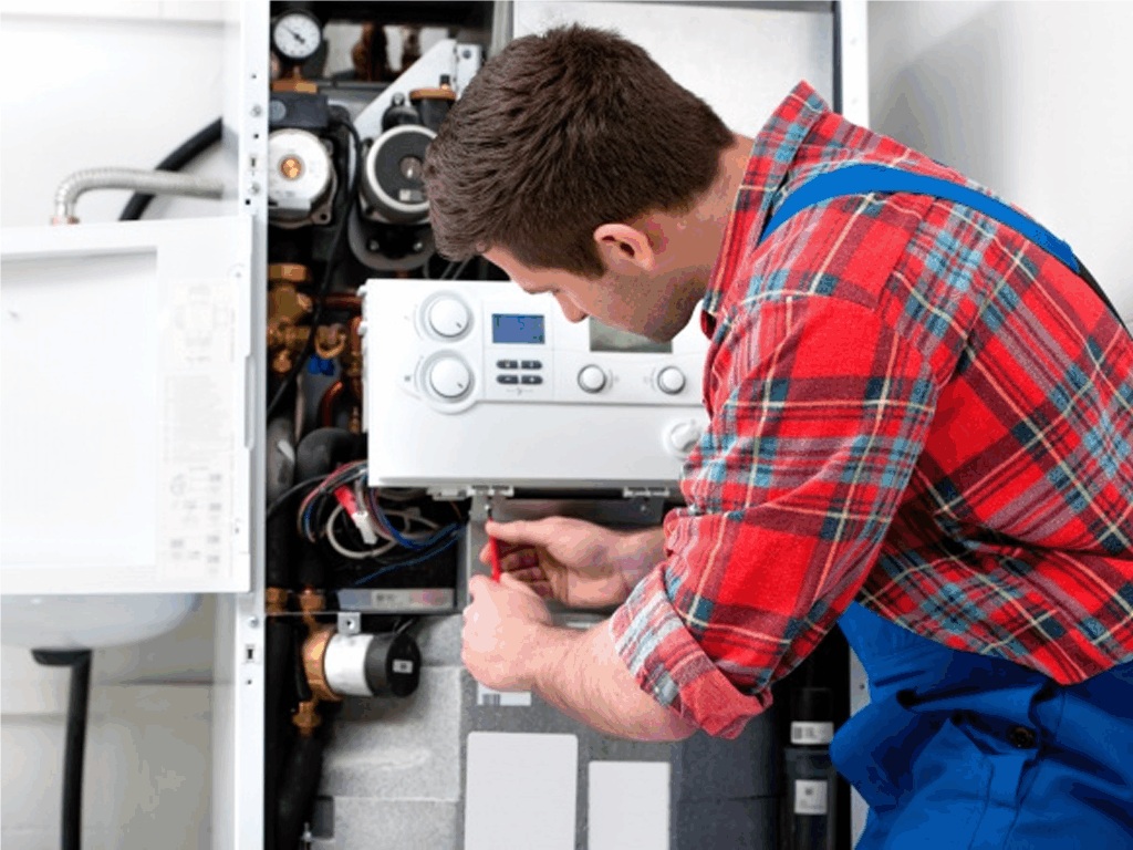 Dilovası Maytag Maytag kombi petek temizleme – Isınma sorunu kökünden çözüldü. - Teknik servis örneği